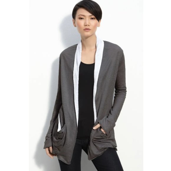 majestic cardigan